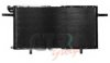 CTR 1223497 Condenser, air conditioning